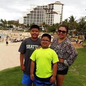 Meet your Posher, Mj